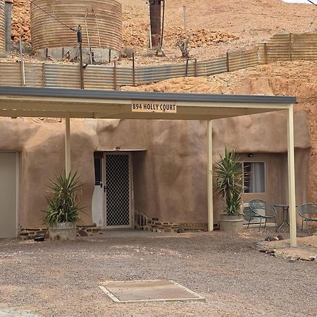 Apartamento 894 Holly Court Coober Pedy Exterior foto