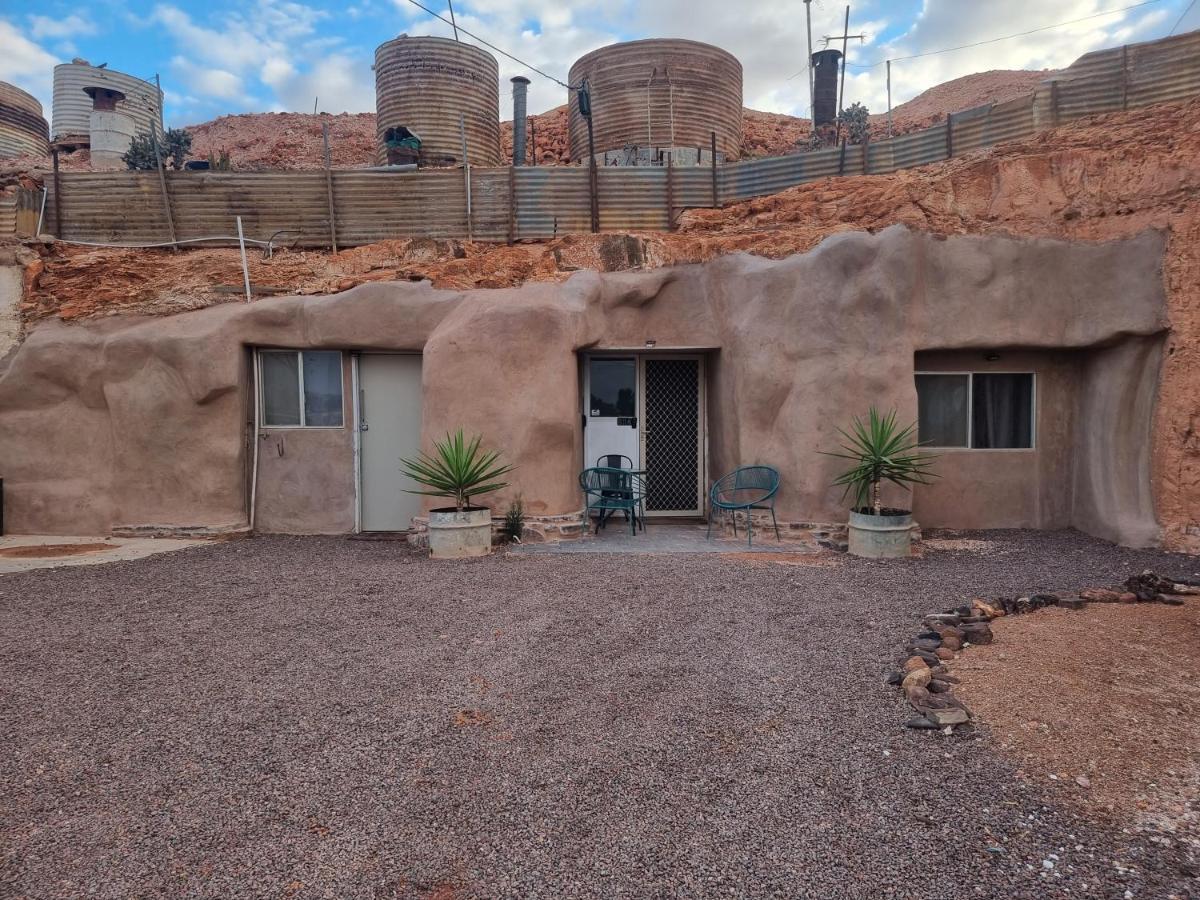 Apartamento 894 Holly Court Coober Pedy Exterior foto