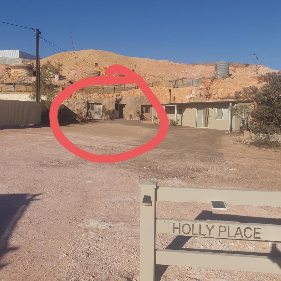 Apartamento 894 Holly Court Coober Pedy Exterior foto