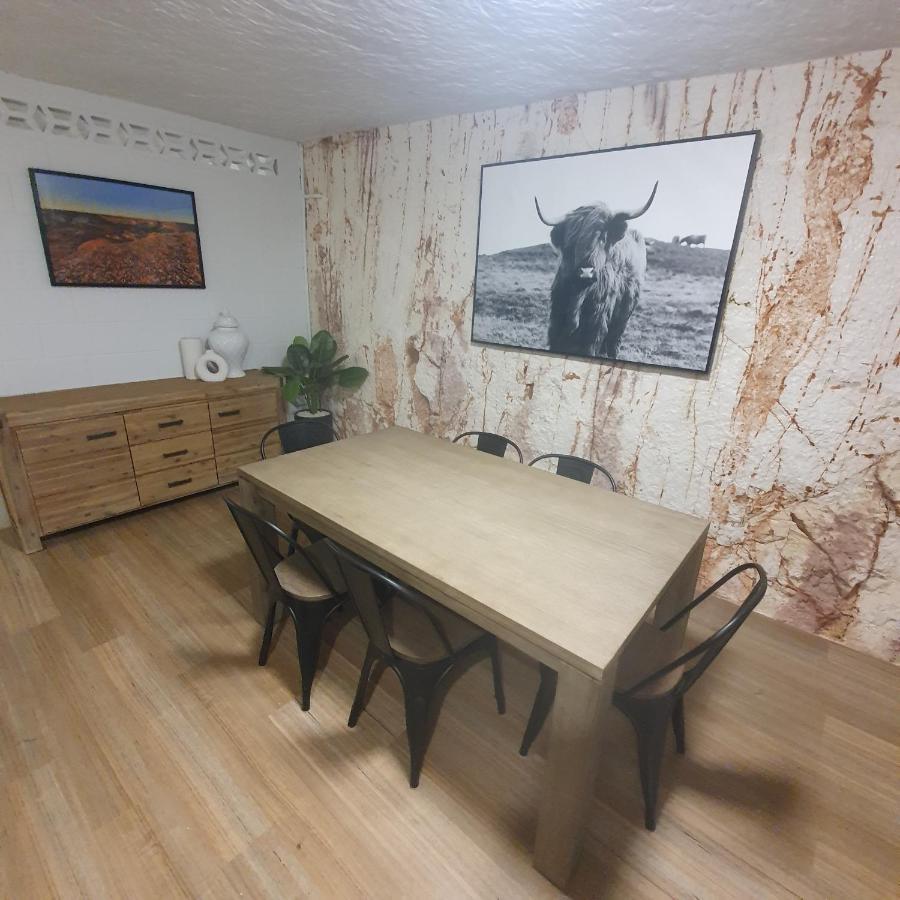 Apartamento 894 Holly Court Coober Pedy Exterior foto