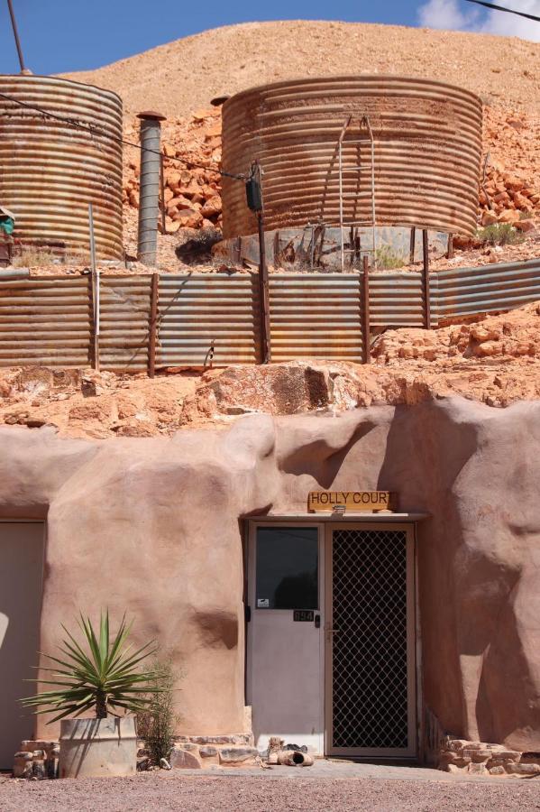 Apartamento 894 Holly Court Coober Pedy Exterior foto