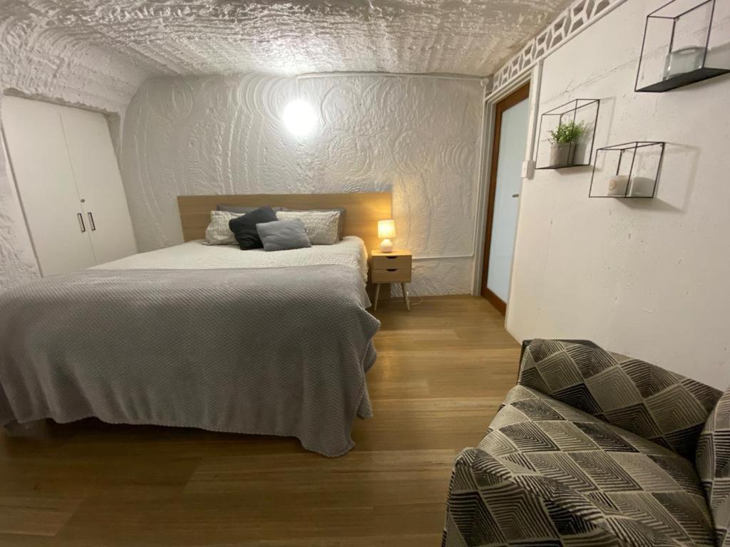 Apartamento 894 Holly Court Coober Pedy Exterior foto