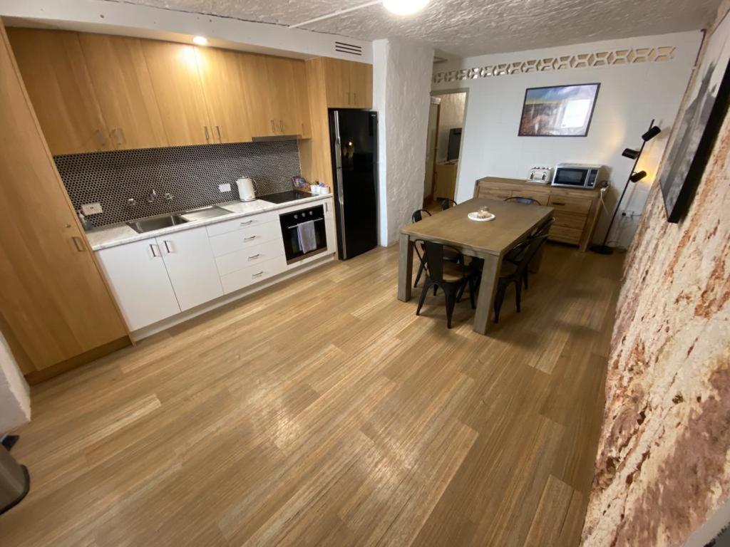 Apartamento 894 Holly Court Coober Pedy Exterior foto