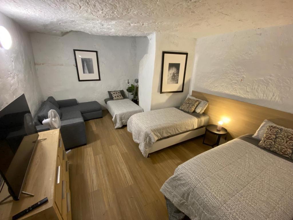 Apartamento 894 Holly Court Coober Pedy Exterior foto