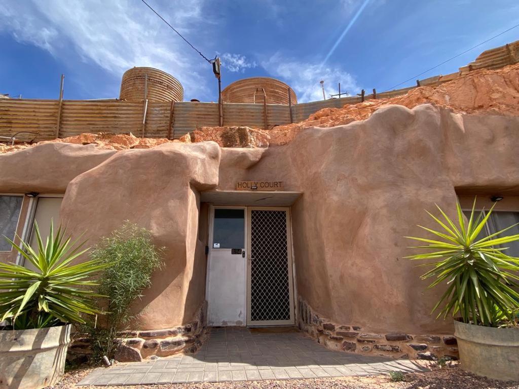 Apartamento 894 Holly Court Coober Pedy Exterior foto